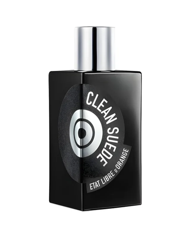 Etat Libre d'Orange Clean Suede Eau de Parfum 5 ml dekant