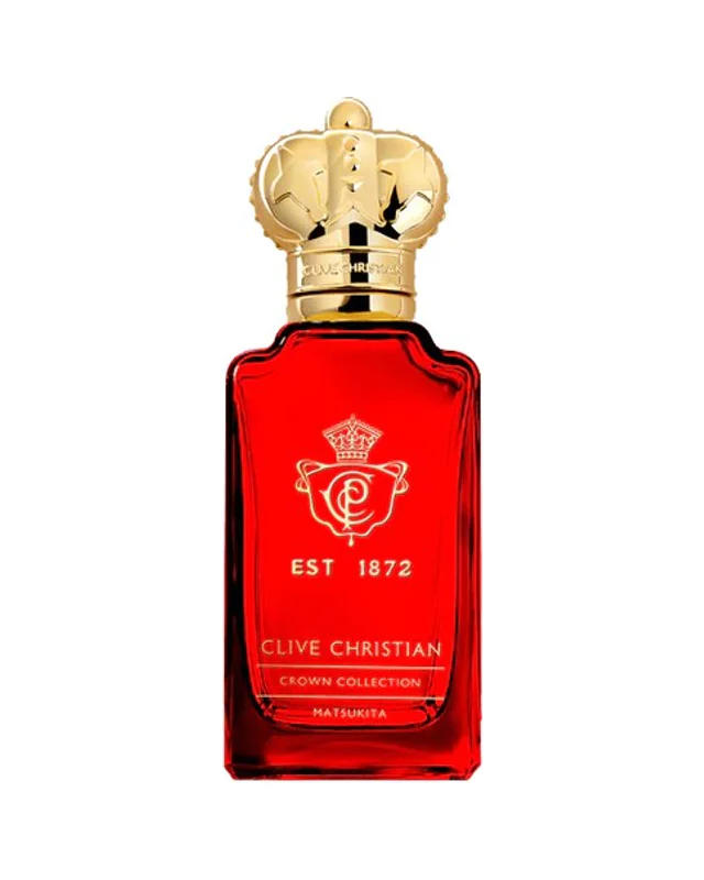 Clive Christian Crown Collection Town Country Perfume Extrait de Parfum 50 ml bočica