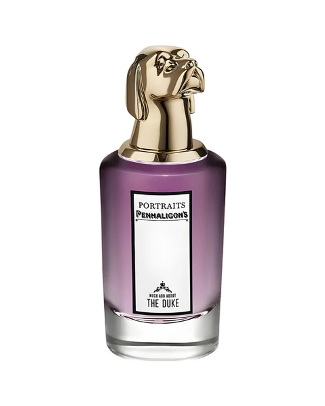Penhaligon's Much Ado About The Duke Eau de Parfum 5 ml dekant