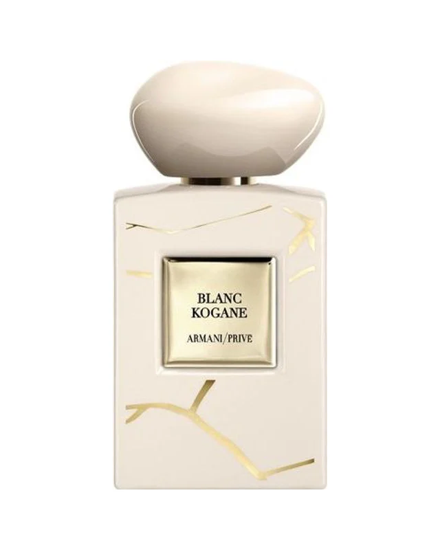 Giorgio Armani Prive Blanc Kogane Eau de Parfum 100 ml bočica