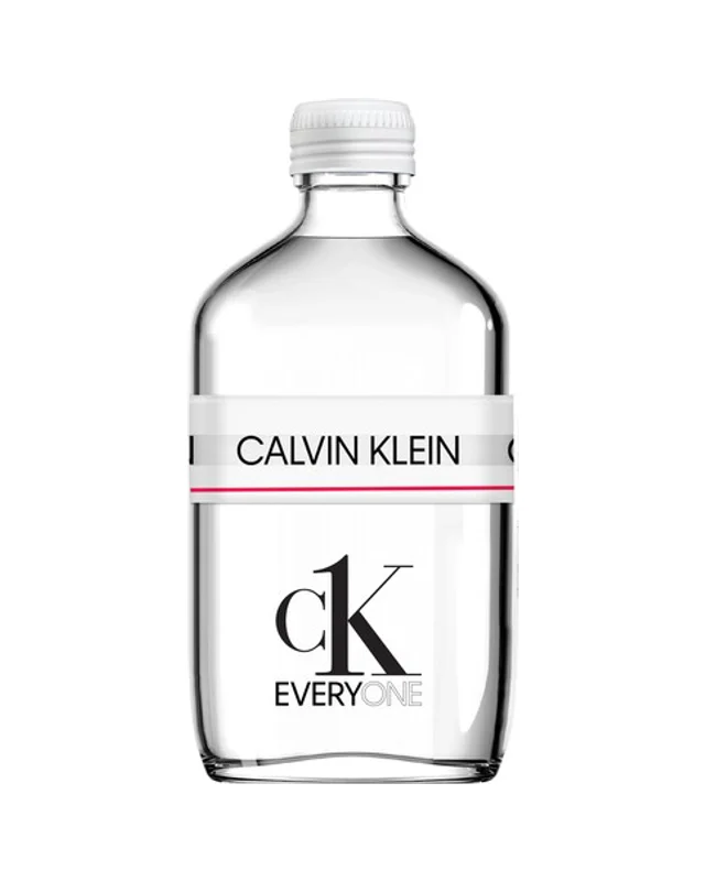 Calvin Klein Everyone Eau de Toilette 100 ml bočica