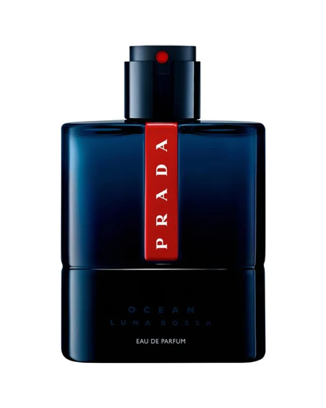 Prada Luna Rossa Ocean Eau de Parfum 100 ml bočica