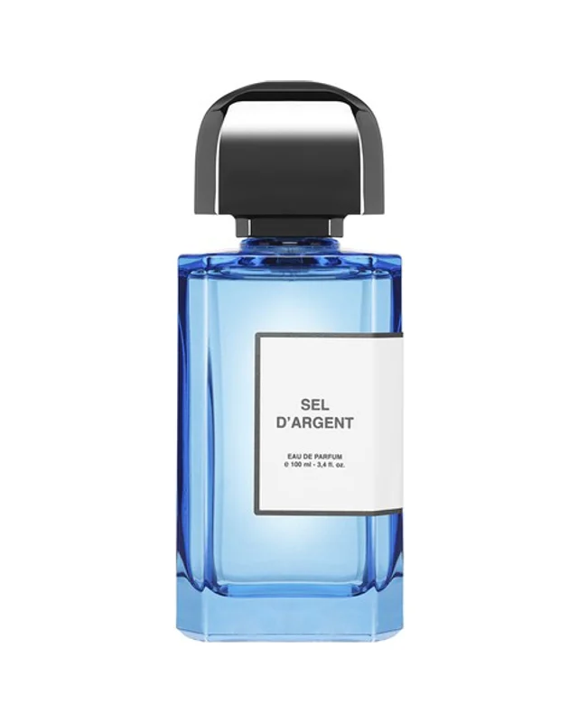BDK Parfums Sel D'Argent Eau de Parfum 100 ml bočica