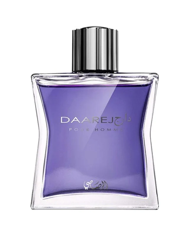 Rasasi Daarej Pour Homme Eau de Parfum 100 ml bočica