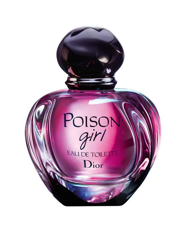 Dior Poison Girl Eau de Toilette 100 ml bočica