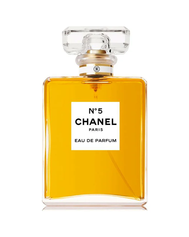CHANEL No 5 Eau de Parfum 60 ml bočica