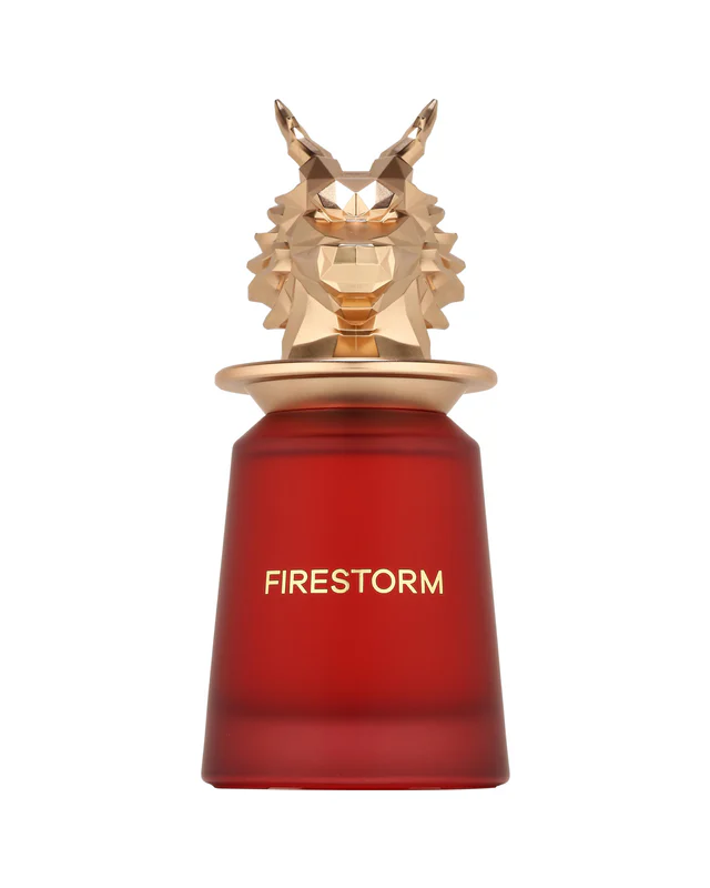 French Avenue Firestorm Eau de Parfum 100 ml bočica