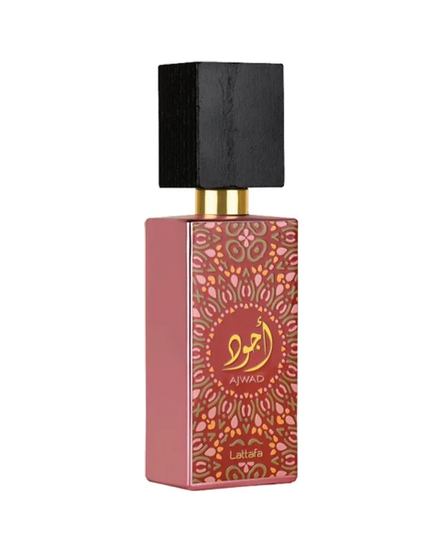 Lattafa Ajwad Pink To Pink Eau de Parfum 60 ml bočica