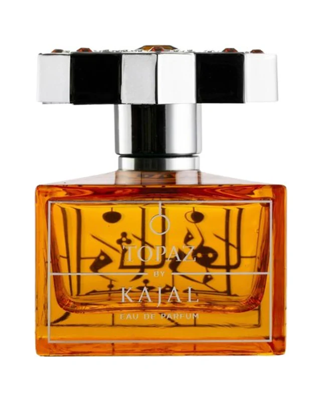 Kajal Topaz Eau de Parfum 100 ml bočica