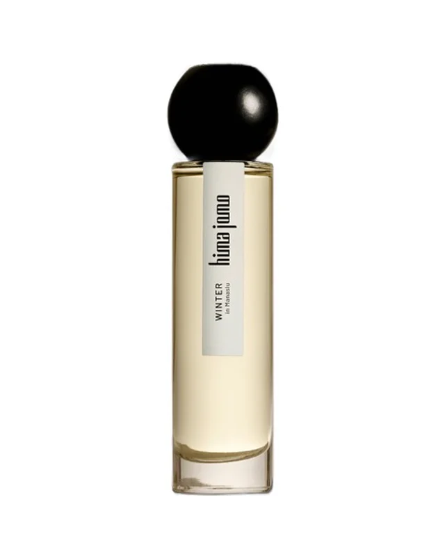 HIMA JOMO Winter In Manaslu Eau de Parfum 50 ml bočica