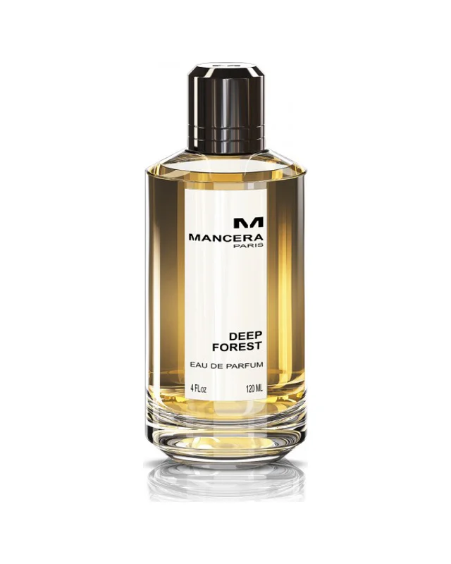 Mancera Deep Forest Eau de Parfum 100 ml bočica