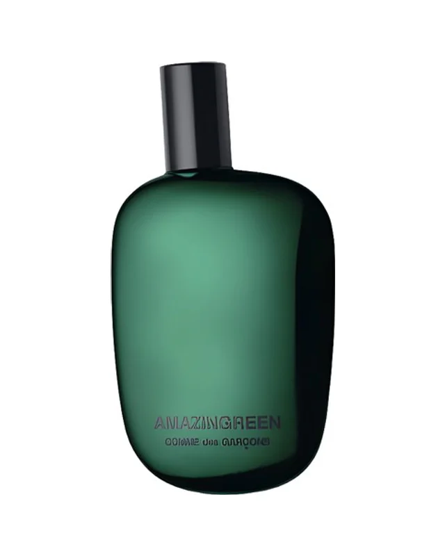 Comme des Garçons Amazingreen Eau de Parfum 100 ml bočica