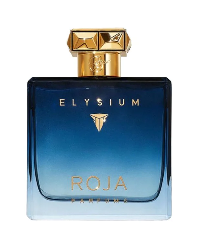 Roja Parfums Roja Elysium Pour Homme Eau de Parfum 100 ml bočica