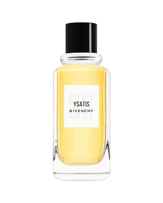 Givenchy Ysatis Eau de Toilette 100 ml bočica