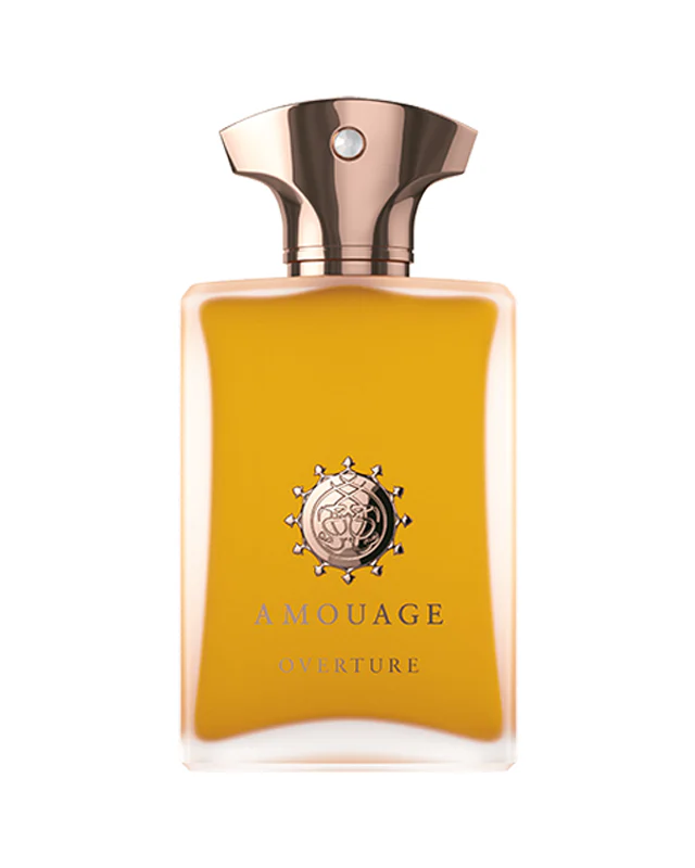 Amouage Overture Man Eau de Parfum 100 ml bočica