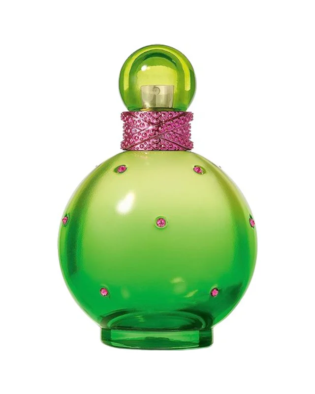 Britney Spears Jungle Fantasy Eau de Toilette 100 ml bočica