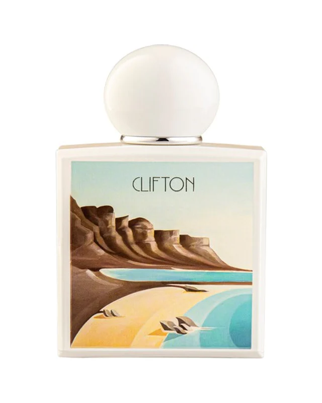 Adamo Parfum Clifton Parfum 100 ml bočica
