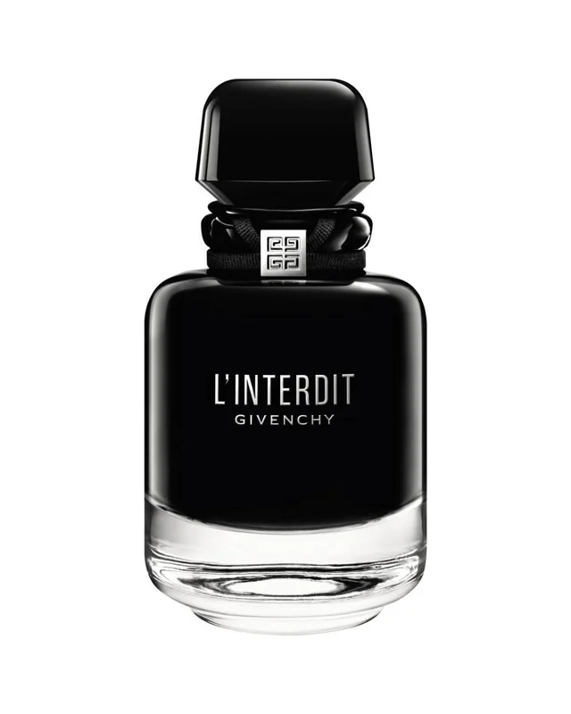 Givenchy L'Interdit Intense Eau de Parfum 80 ml bočica