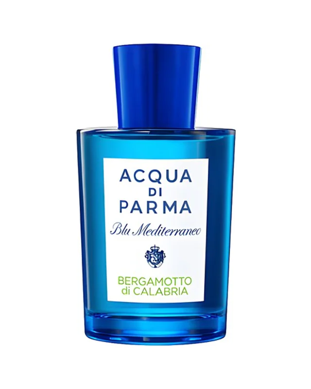 Acqua di Parma Blu Mediterraneo Bergamotto Di Calabria Eau de Toilette 150 ml bočica