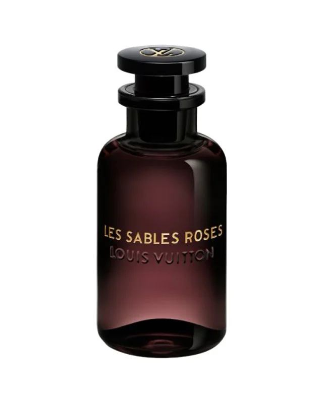 Louis Vuitton Les Sables Roses Eau de Parfum 5 ml dekant