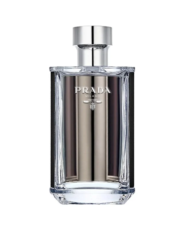 Prada L'Homme Eau de Toilette 100 ml bočica