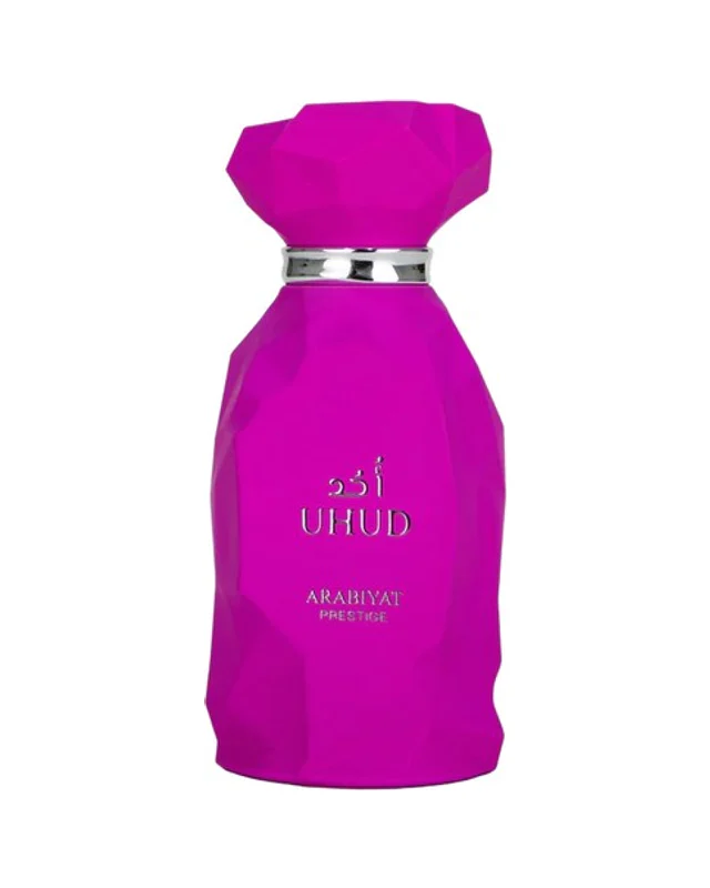 Arabiyat Prestige Uhud Eau de Parfum 100 ml bočica