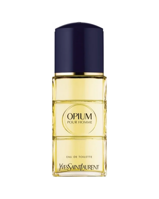Yves Saint Laurent Opium Pour Homme Eau de Toilette 100 ml bočica