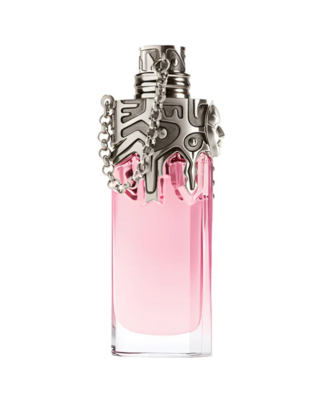 Mugler Womanity Eau de Parfum 80 ml bočica