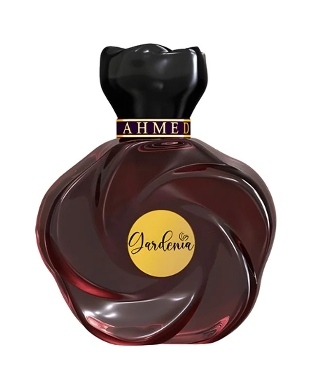 Ahmed Al Maghribi Gardenia Eau de Parfum 75 ml bočica