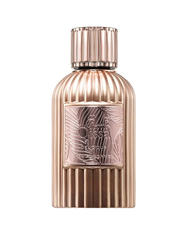 Paris Corner Qissa Delicious Eau de Parfum 100 ml bočica