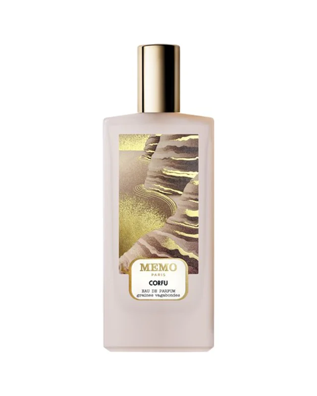 Memo Paris Corfu Eau de Parfum 75 ml bočica