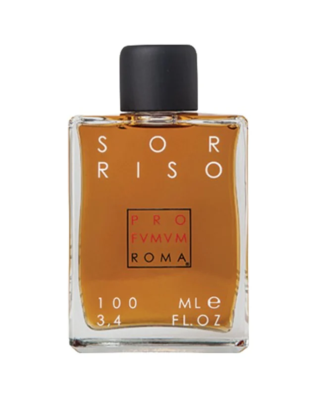 Profumum Roma Sorriso Eau de Parfum 100 ml bočica