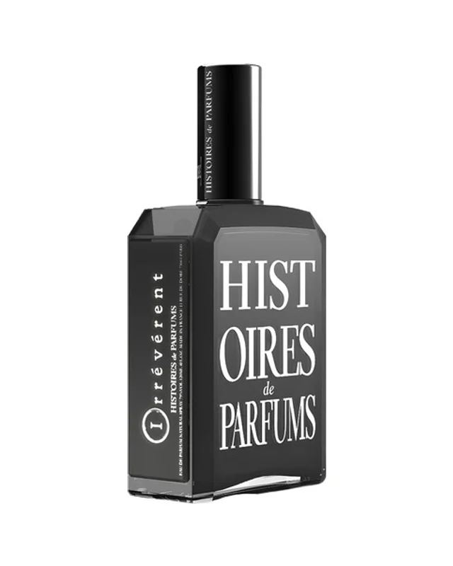 Histoires de Parfums Irrévérent Eau de Parfum 5 ml dekant