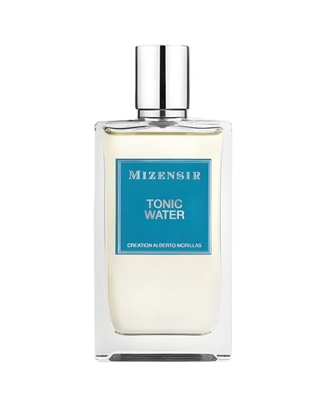 Mizensir Tonic Water Eau de Parfum 100 ml bočica