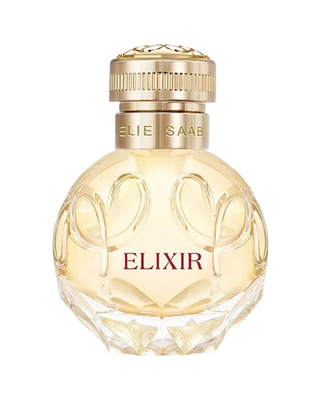 ELIE SAAB Elixir Eau de Parfum 50 ml bočica