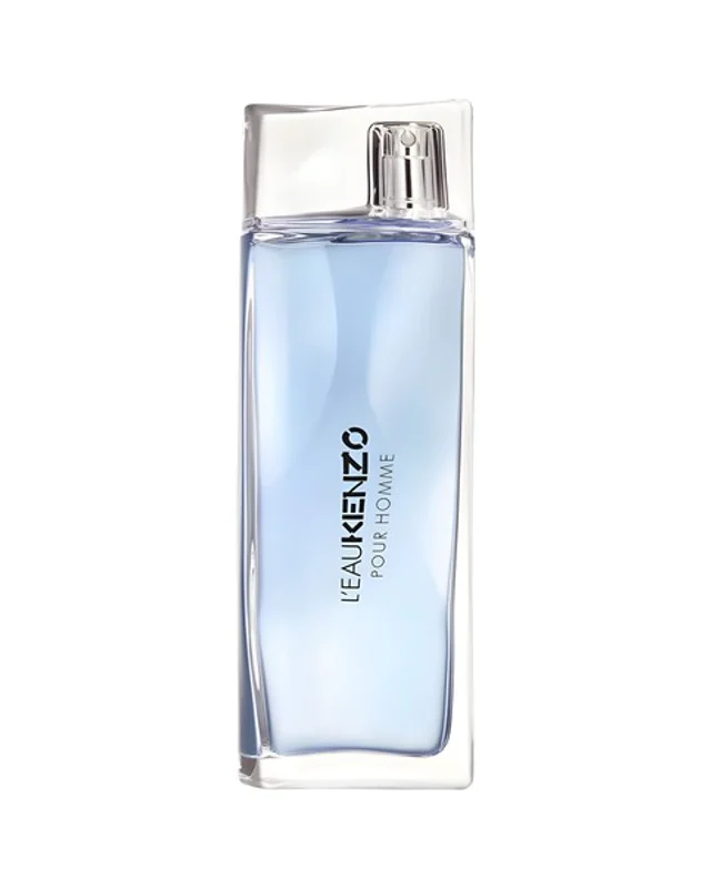 KENZO L'Eau Pour Homme Eau de Toilette 50 ml bočica