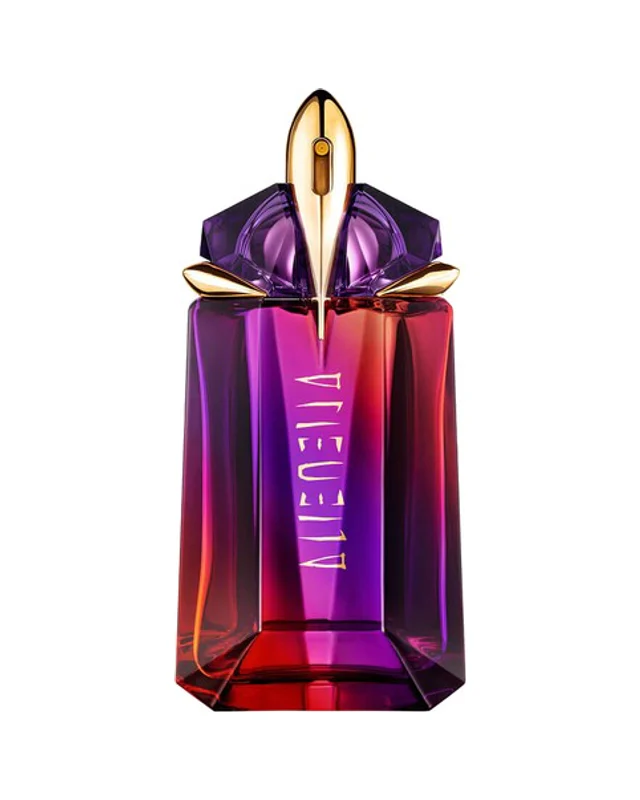 Mugler Alien Hypersense Eau de Parfum 90 ml bočica
