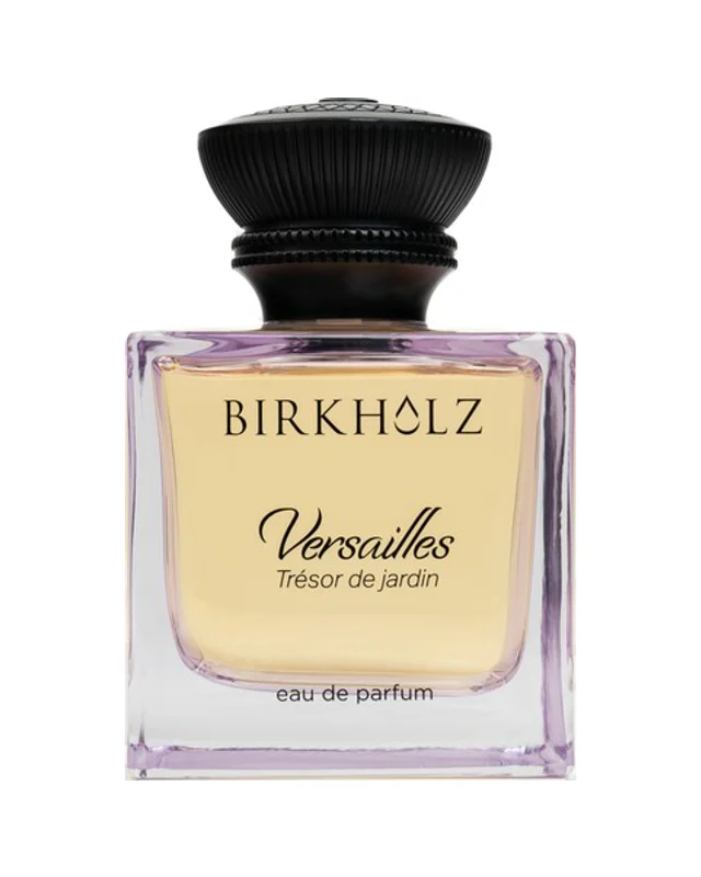 Birkholz Versailles Tresor De Jardin Eau de Parfum 100 ml bočica