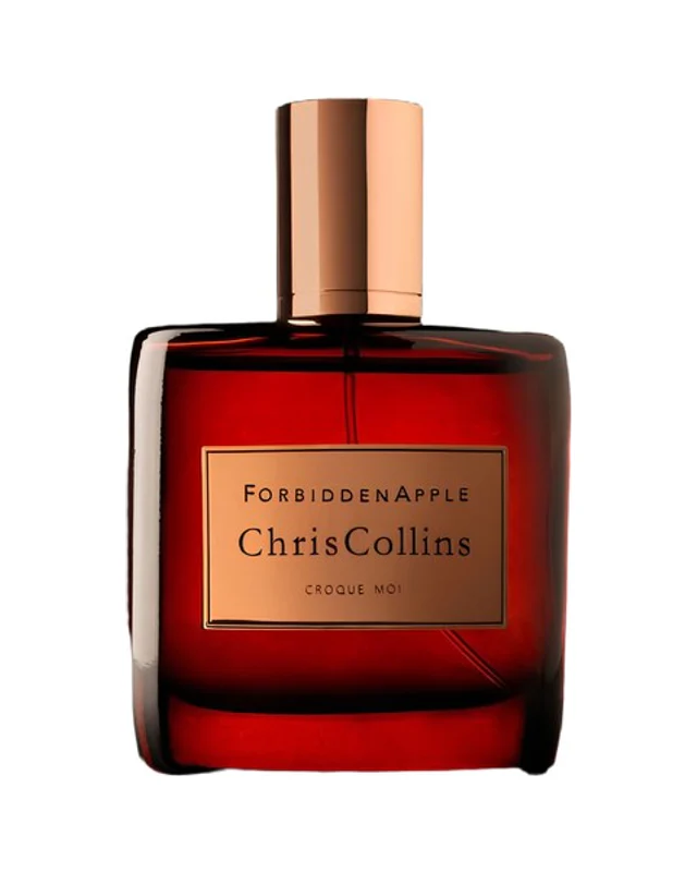 Chris Collins Forbidden Apple Croque Moi Eau de Parfum 50 ml bočica