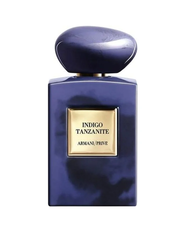 Giorgio Armani Prive Indigo Tanzanite Eau de Parfum 100 ml bočica