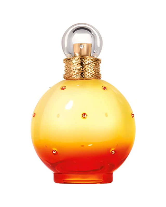 Britney Spears Blissful Fantasy Eau de Toilette 100 ml bočica