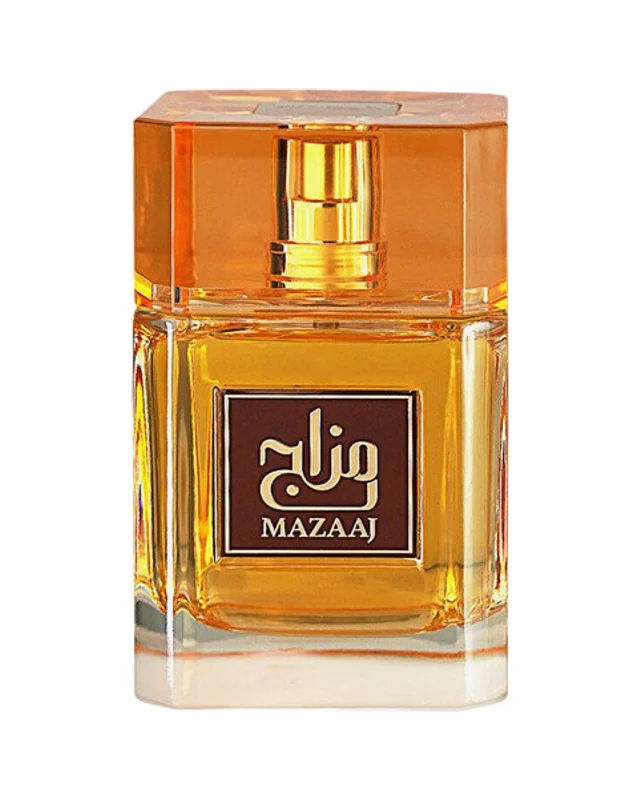 Zimaya Mazaaj Eau de Parfum 100 ml bočica