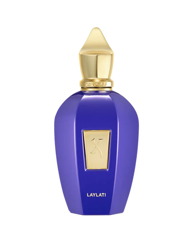 Xerjoff Laylati Eau de Parfum 100 ml bočica