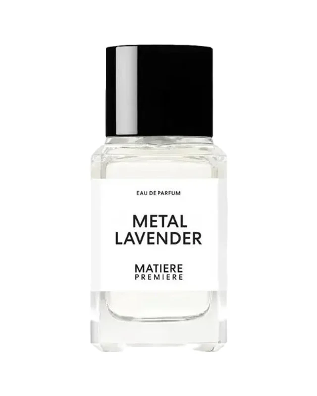 Matière Première Metal Lavender Eau de Parfum 100 ml bočica