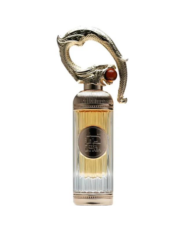 Lattafa Sehr Eau de Parfum 100 ml bočica