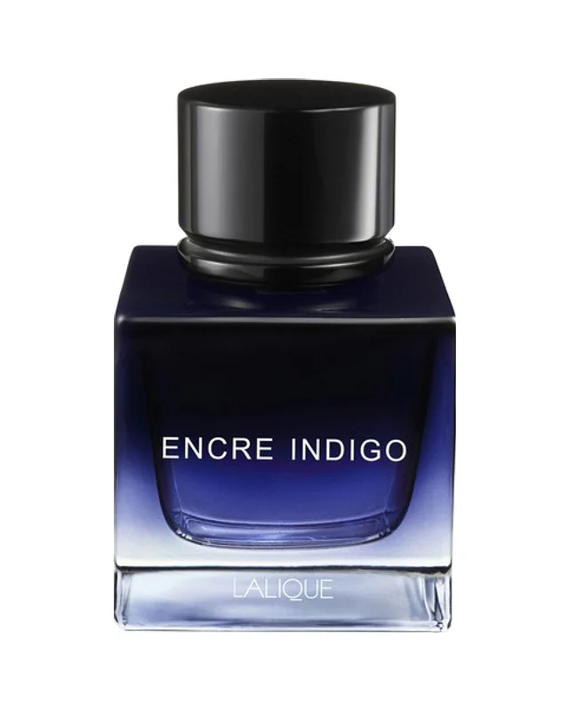 Lalique Encre Indigo Eau de Parfum 100 ml bočica