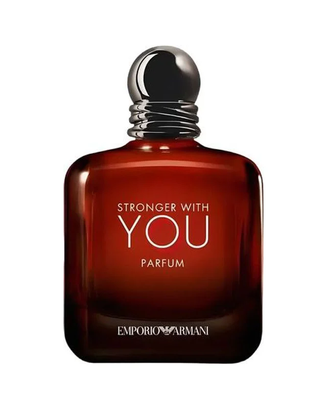 Giorgio Armani Stronger With You Parfum 100 ml bočica
