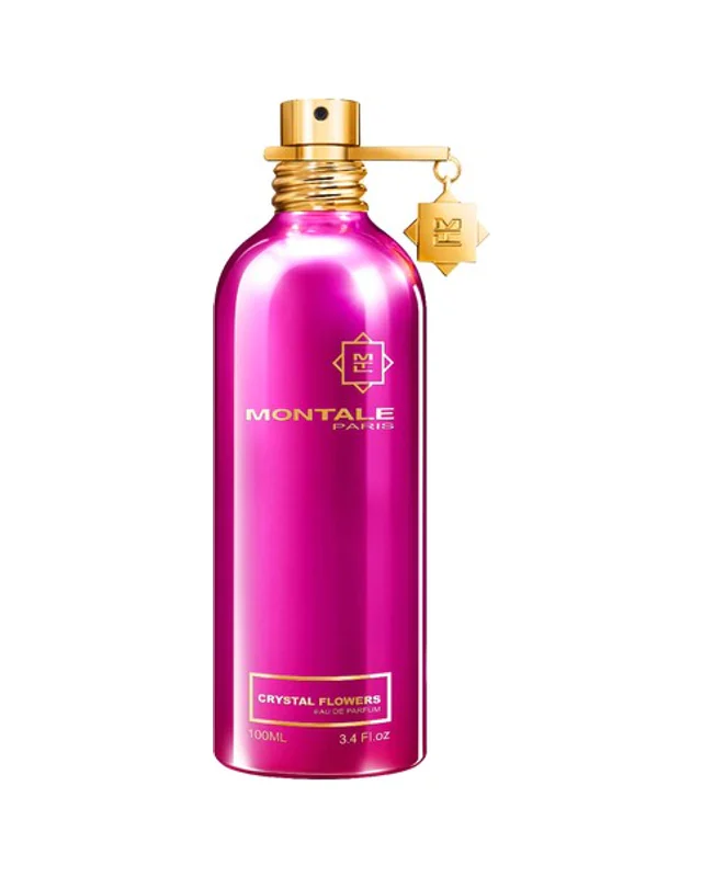 Montale Crystal Flowers Eau de Parfum 100 ml bočica