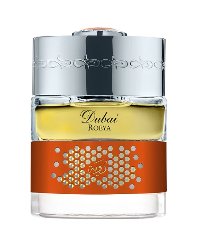 The Spirit of Dubai Roeya Eau de Parfum 50 ml bočica