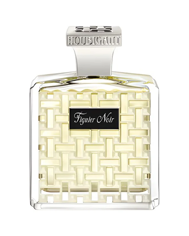 Houbigant Figuier Noir Eau de Parfum 100 ml bočica